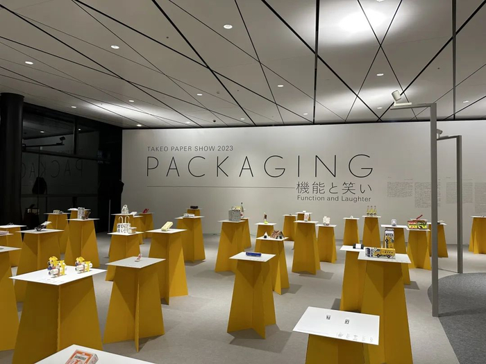 原研哉告诉你,"一坨纸"能做什么?|纸张|展览_新浪新闻