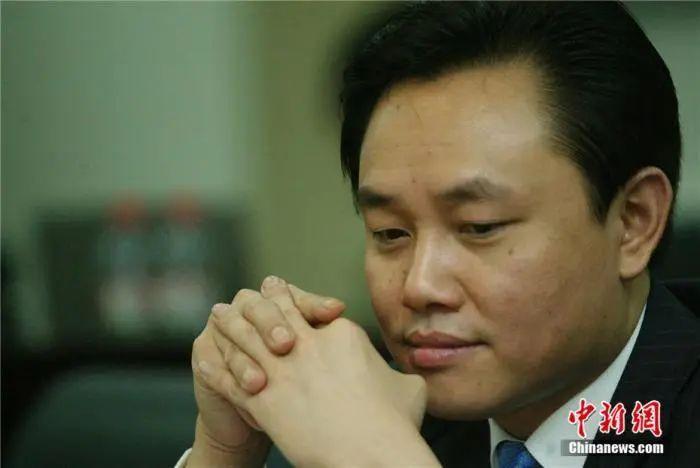 贵府图。国好意思创举东谈主黄光裕
