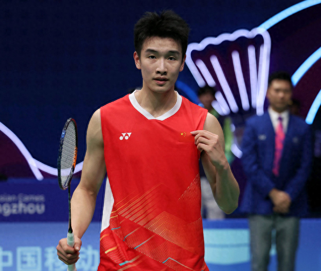 丹麦赛今日开打石宇奇对阵伍家朗高昉洁迎战马林