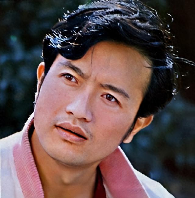 杨在葆接班人 为何当红时息影 娶小20岁妻子幸福吗|杨在葆|刘信义