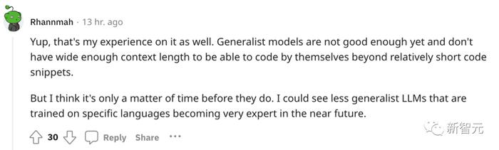 大模型无法替代码农！普林斯顿芝大惊人发现：GPT-4解决GitHub编程问题成功率为0