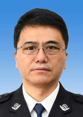 魏力,于建政,魏志强任天津市公安局副局长 张岩不再担任__财经头条