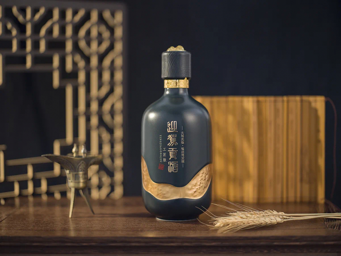 （来源：迎驾贡酒）