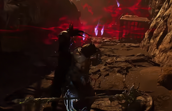 通过回血法术和回血投掷物硬扛怪堆也是种解法，但太过奢侈