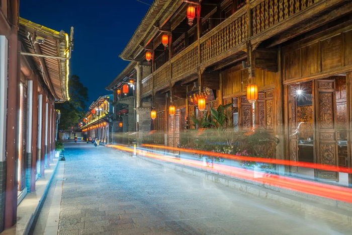 【h5】古韵新城 水墨石屏 | 畅享"滇南最美乡愁之旅"