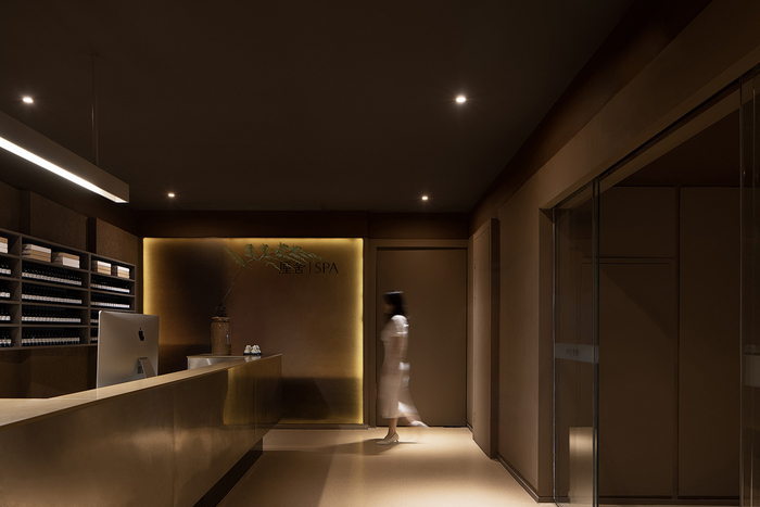 SPA届的贝壳+华住。