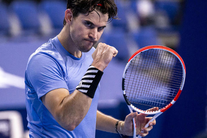 网球——欧洲公开赛:蒂姆晋级|欧洲公开赛|蒂姆|比赛_新浪新闻