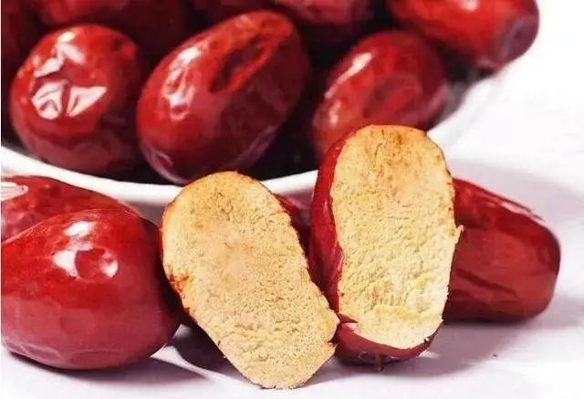 大枣有三种最佳吃法秋末冬初别错过大补气血