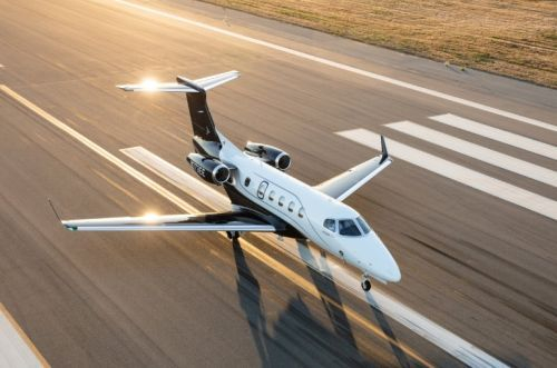 中国航空新闻网讯:巴西航空工业公司宣布将为飞鸿300e飞机推出全新