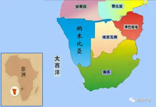 百年变局的破局时刻巴勒斯坦的翻身之日