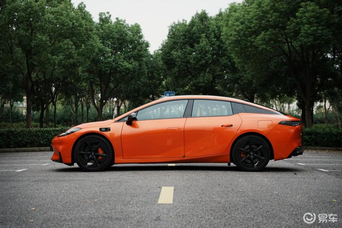 搞机研究所拉风轿跑昊铂gt