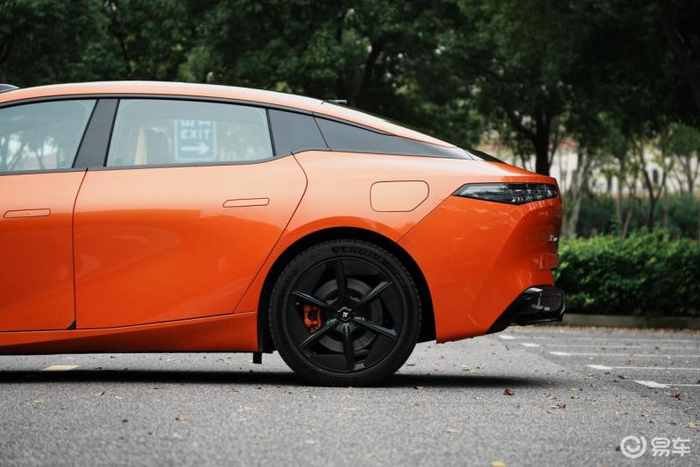 搞机研究所拉风轿跑昊铂gt