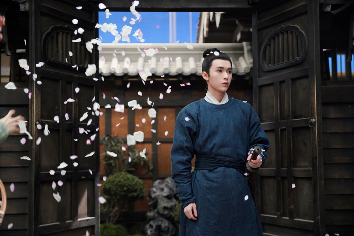 好好好～你们两个人是等我们大家想看什么的|张逸杰|胸肌|两个人_新浪