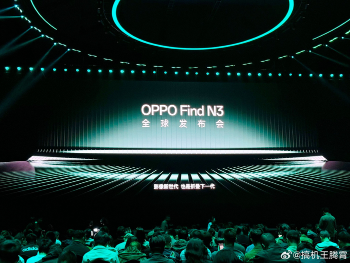 可以的,张老板说OPPO小折叠在上半年做到了中国市场品类份额第一……__财经头条