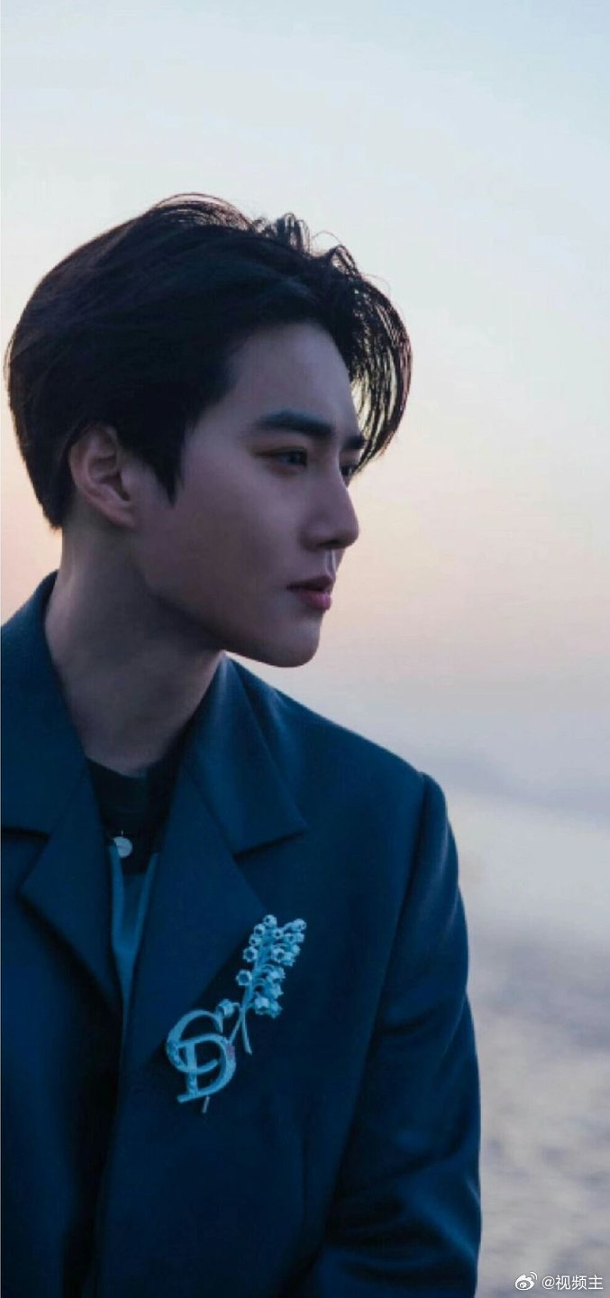 不用担心,有金俊勉守护exo!|金俊勉|exo_新浪新闻