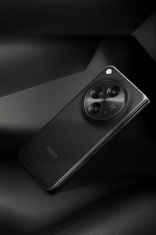 全能折叠屏再进化oppofindn3五大卖点解读