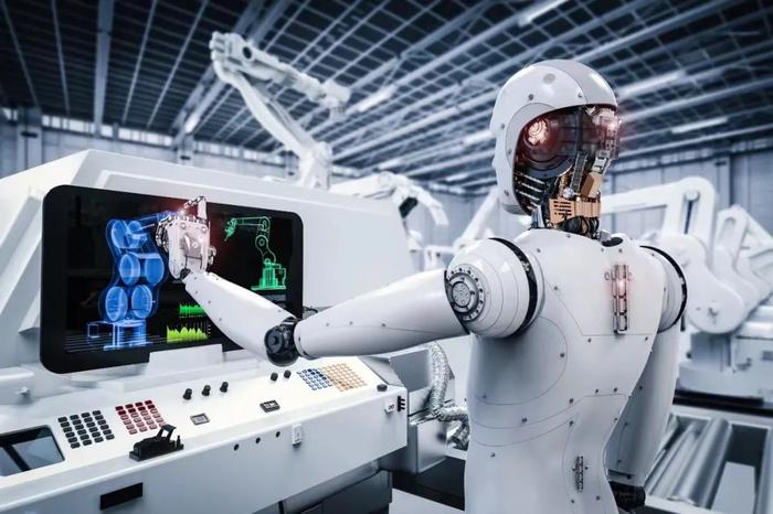 2023年，天创机器人营收预计增长50%以上。
