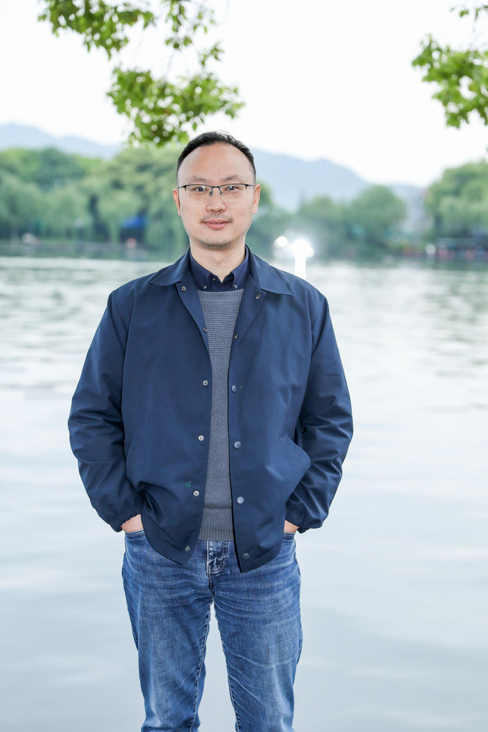 雨果奖入围作者江波:中国科幻必将和中国的国运联系在一起