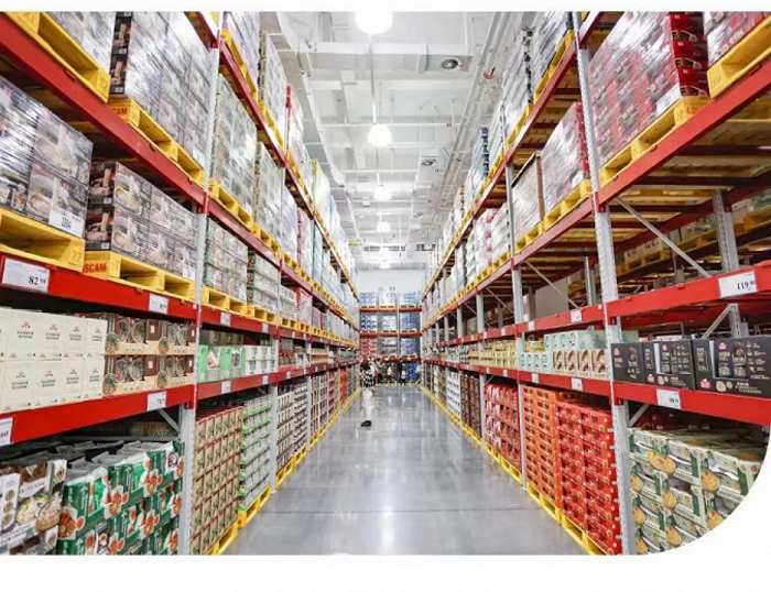 （来源：山姆官方公众号）