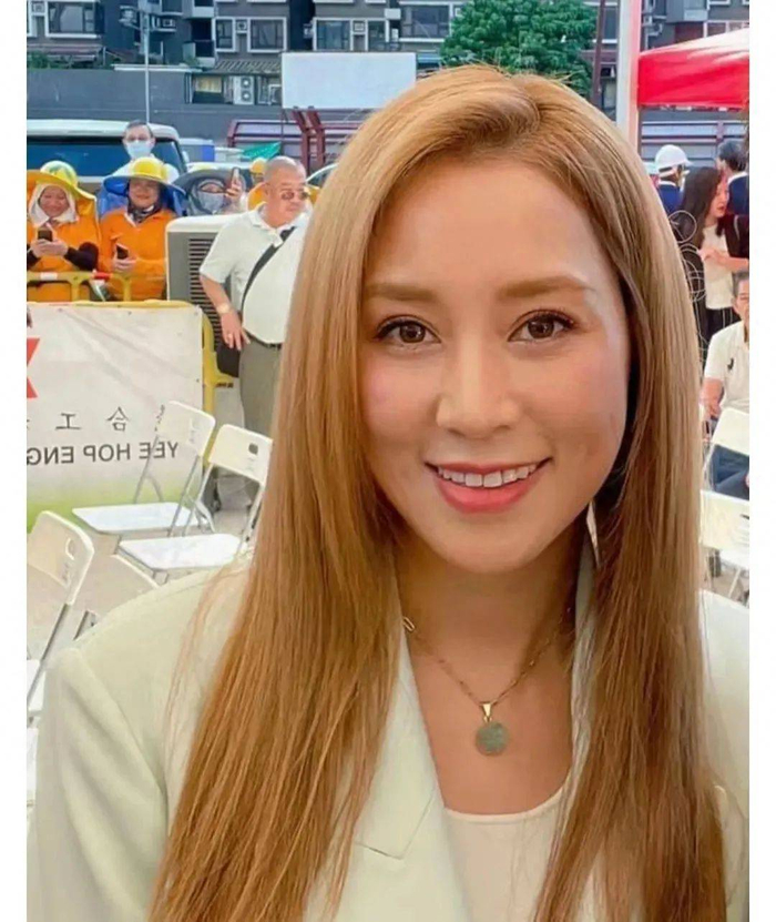 看了她和徐子淇的近照对比就知道了|郭晶晶|徐子淇_新浪新闻