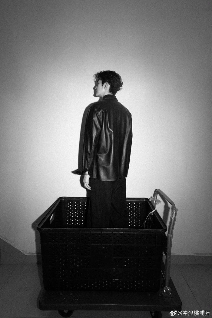 张翰(回春版):油过,但没丑过