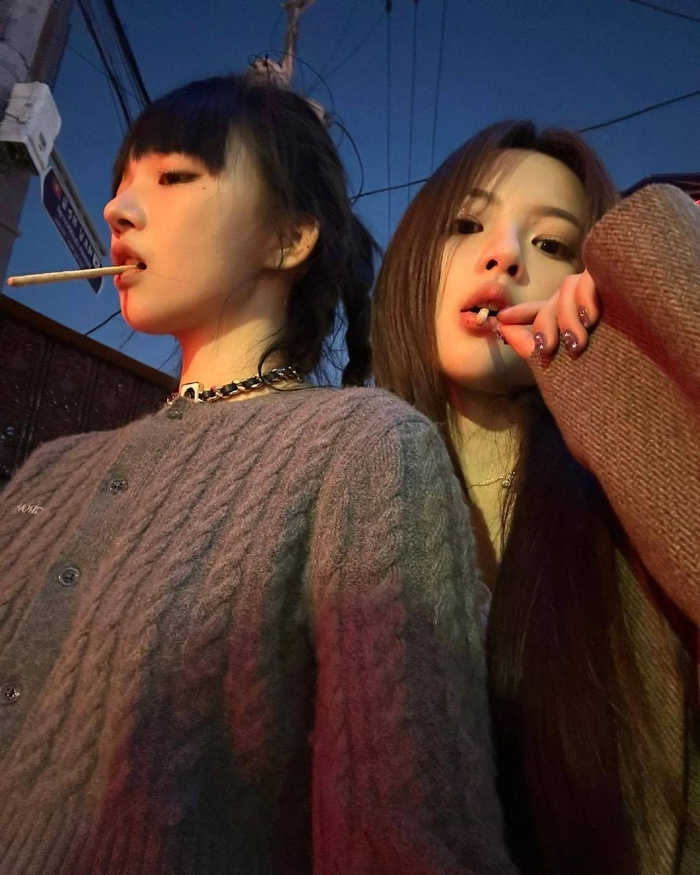 韩国|韩素希|杨超越_新浪新闻