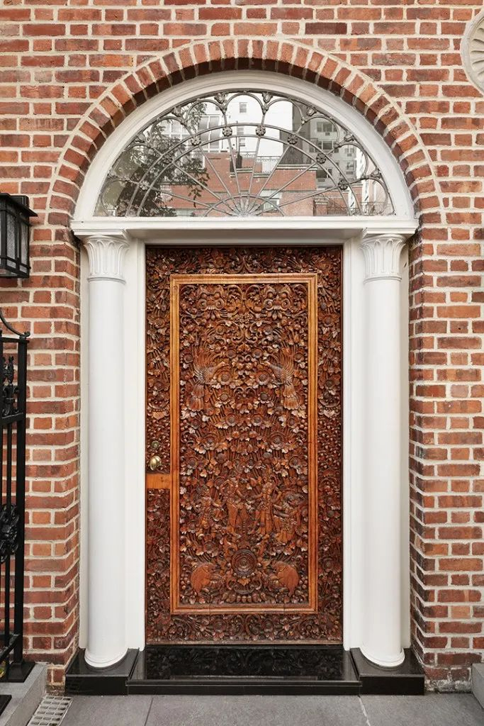 中国第一名媛近况曝光:已离婚,没孩子,热恋中|羽西|靳羽西|豪宅_新浪