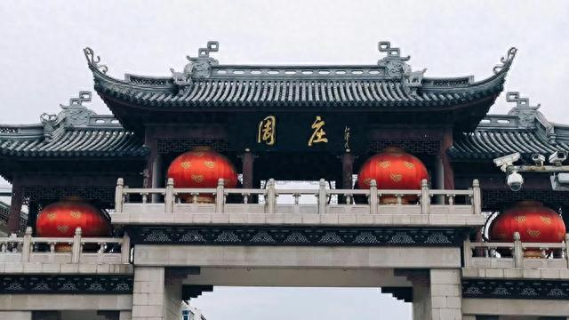 周庄：水乡古韵，历史文化名镇的魅力独秀|周庄镇|江南水乡|昆山市|苏州市|江苏省_新浪新闻