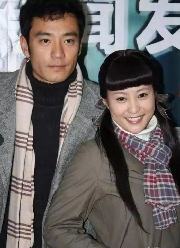 李光洁二胎得子生活幸福,结婚4年生了两个孩子|李光洁|二胎|隋雨蒙