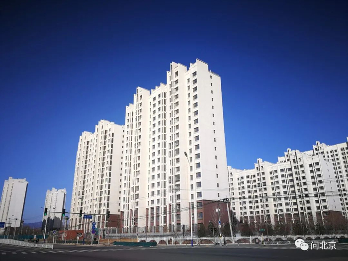 与"废墟"相伴,一住又是十多年……|拆迁|巩华城|居民_新浪新闻