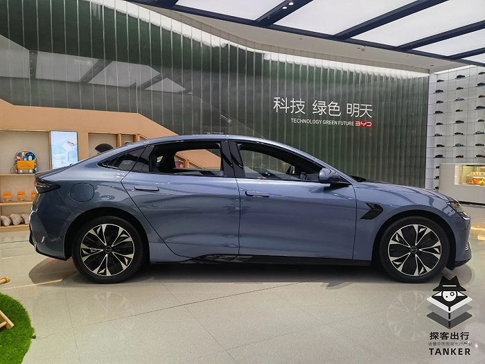 图 / 「探客出行」图库 摄 / 廖鸿杰