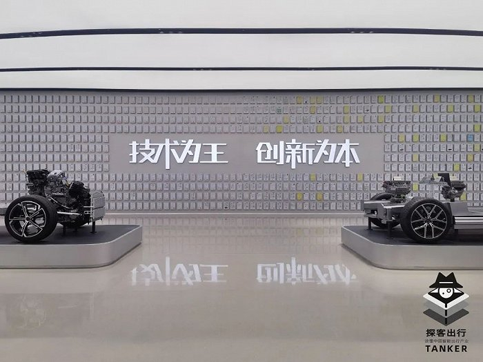 图 / 「探客出行」图库 摄 / 廖鸿杰