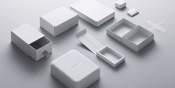 从简约到豪华再到简约,手机包装设计潮流是一个轮回|设计|简约_新浪