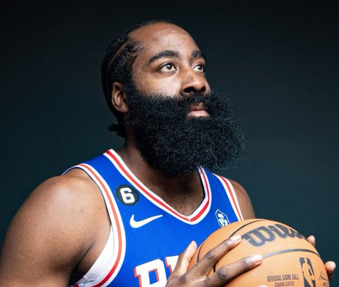 哈登连续两天缺席训练,已不大可能参加季前赛收官战|詹姆斯·哈登|季