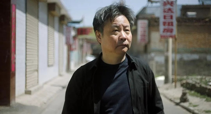 作家余华已死,网红余华活着|海盐|余华|莫言_新浪新闻