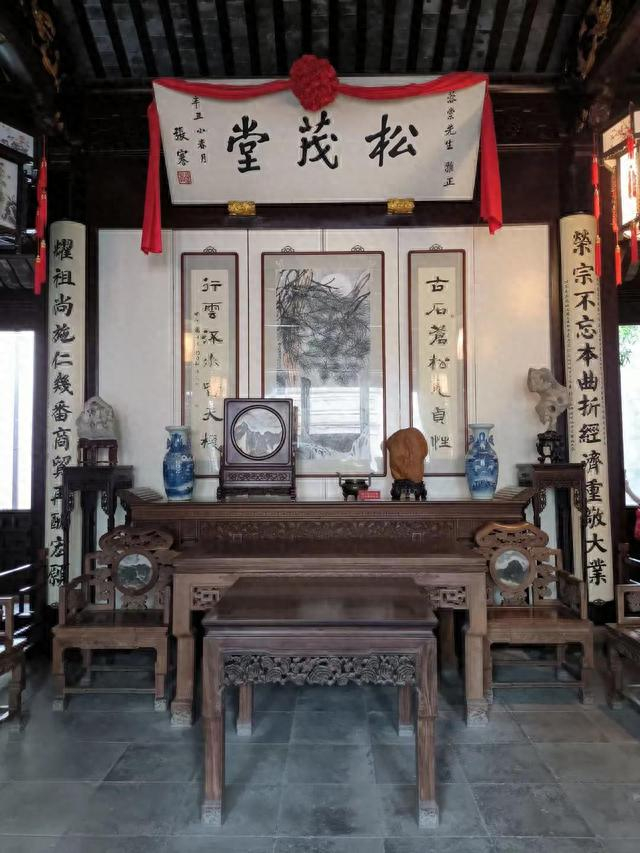 周庄：水乡古韵，历史文化名镇的魅力独秀|周庄镇|江南水乡|昆山市|苏州市|江苏省_新浪新闻