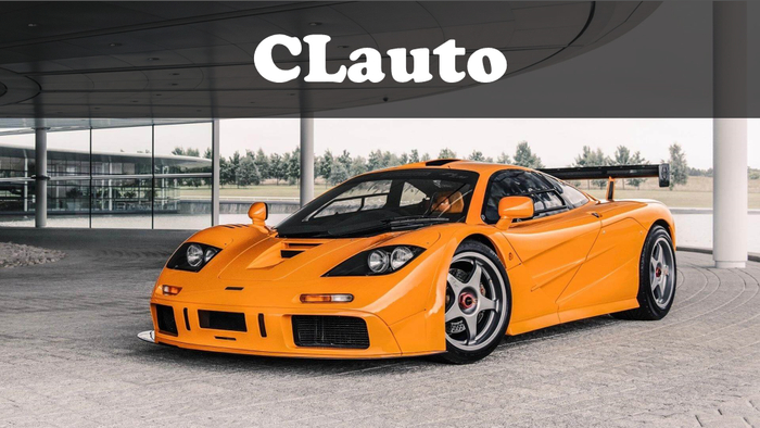 Author / 酷乐汽车