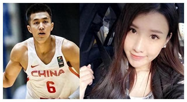 郭艾伦赛季无缘亮相,易建联回归广东宏远,接机美女赵睿!