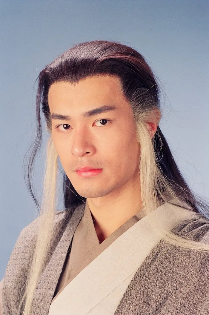 古天乐|杨过|神雕侠侣_新浪新闻