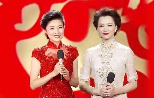 “央视一姐”的消失,静悄悄|倪萍|董卿|李思思|周涛|春晚_新浪新闻