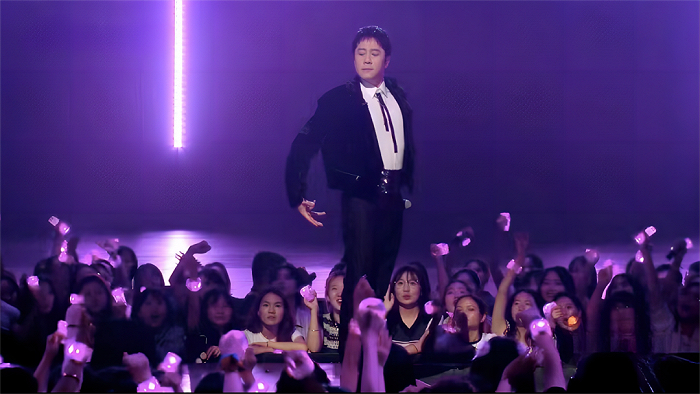 图：《披荆斩棘》剧照