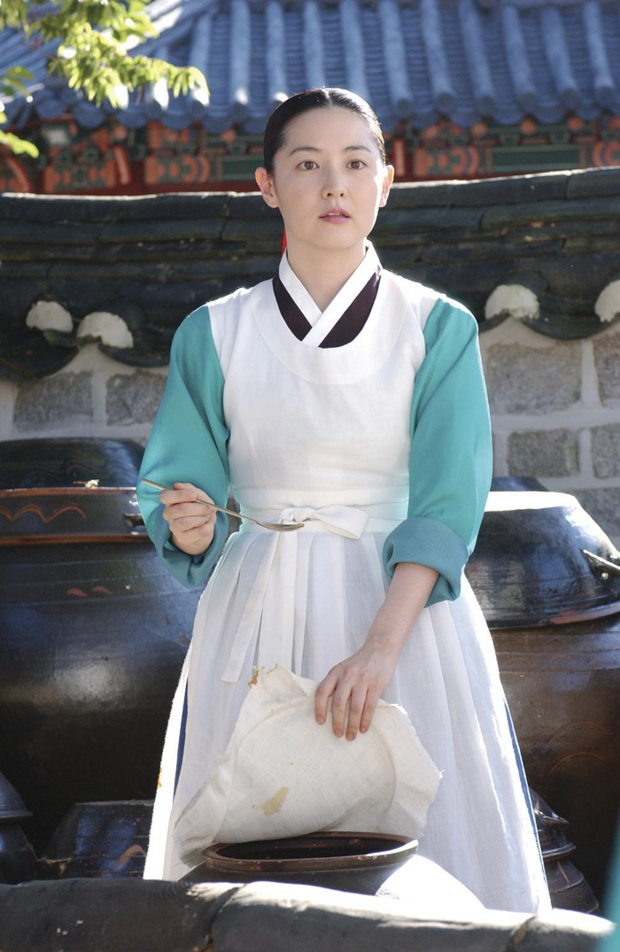 《大长今》剧照