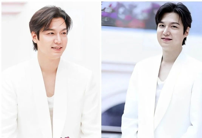 自律到7年不吃碳水,41岁的他居然长这样……|腹肌|李准基|自律_新浪