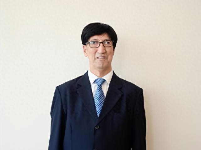 常继国是一位马凡病患者,在和疾病共处的50多年里