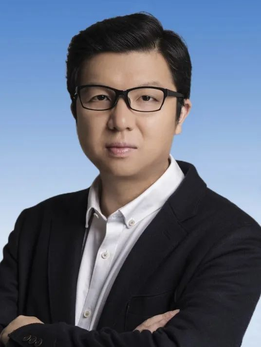 突发公告他辞任快手董事长