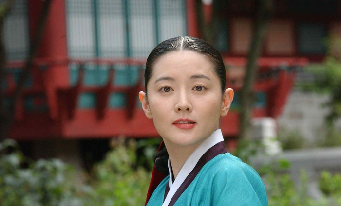 《大长今》剧照