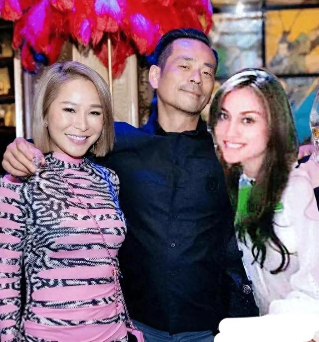 澳门小赌王洗米华不服判决再上诉后,肠子要悔青了|陈慧玲|赌王_新浪