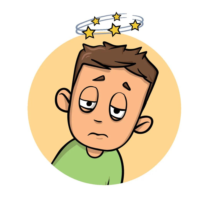 眩晕竟然还有良性和恶性之分应该如何识别