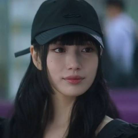 秀智《我的女神室友斗娜》__财经头条