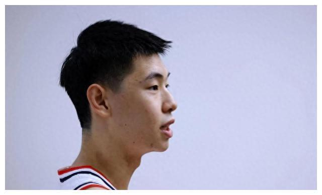 新人王崔永熙迎新赛季期待突破赛道模板方向决定关键